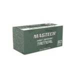 Magtech M193 Ball Rifle Ammunition 5.56mm 55gr FMJ 3265 fps 50/rd 2 https3A2F2Fmedia.chattanoogashooting.com2Fimages2Fproduct2FMG556A2FMG556A 1