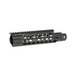 Midwest Industries Sig 516 Extended Free Float M-Lok Handguard 7.25" Black 2 https3A2F2Fmedia.chattanoogashooting.com2Fimages2Fproduct2FMWMI516MX2FMWMI516MX