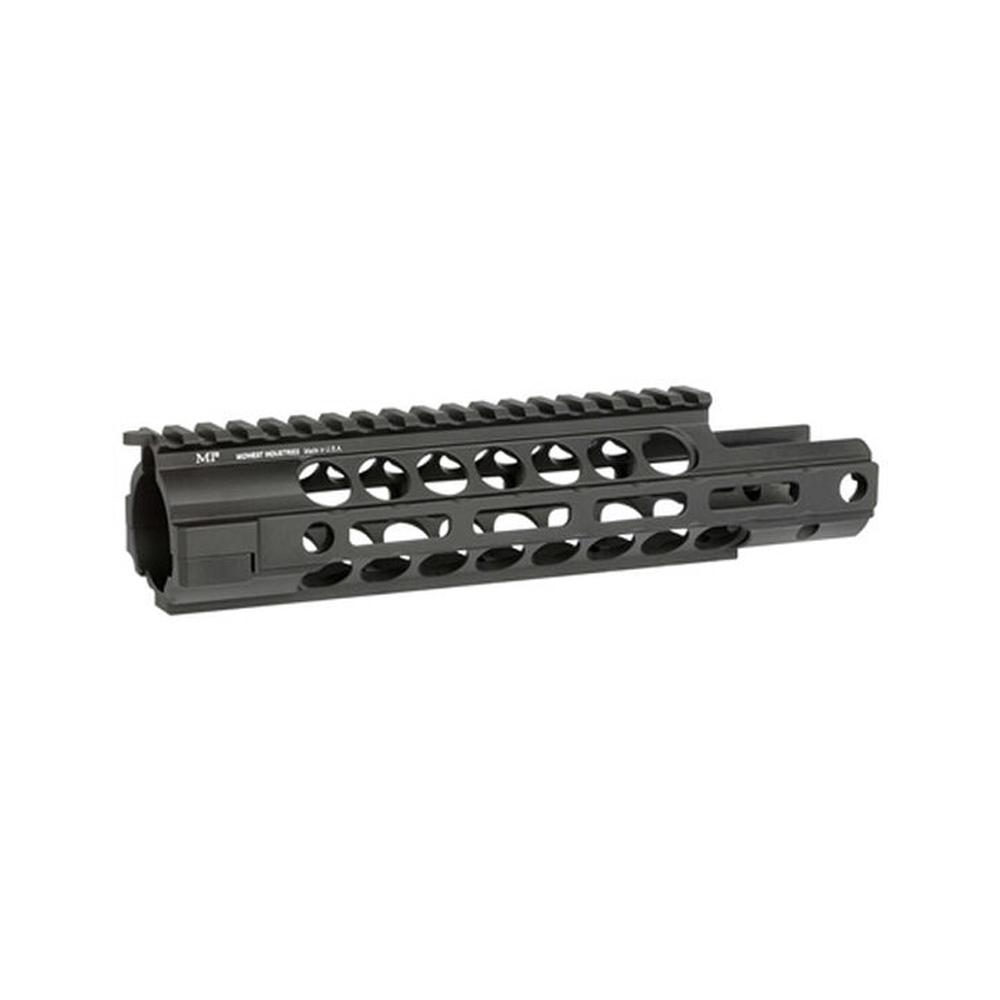 Midwest Industries Sig 516 Extended Free Float M-Lok Handguard 7.25" Black 3 Midwest Industries Sig 516 Extended Free Float M-Lok Handguard 7.25" Black