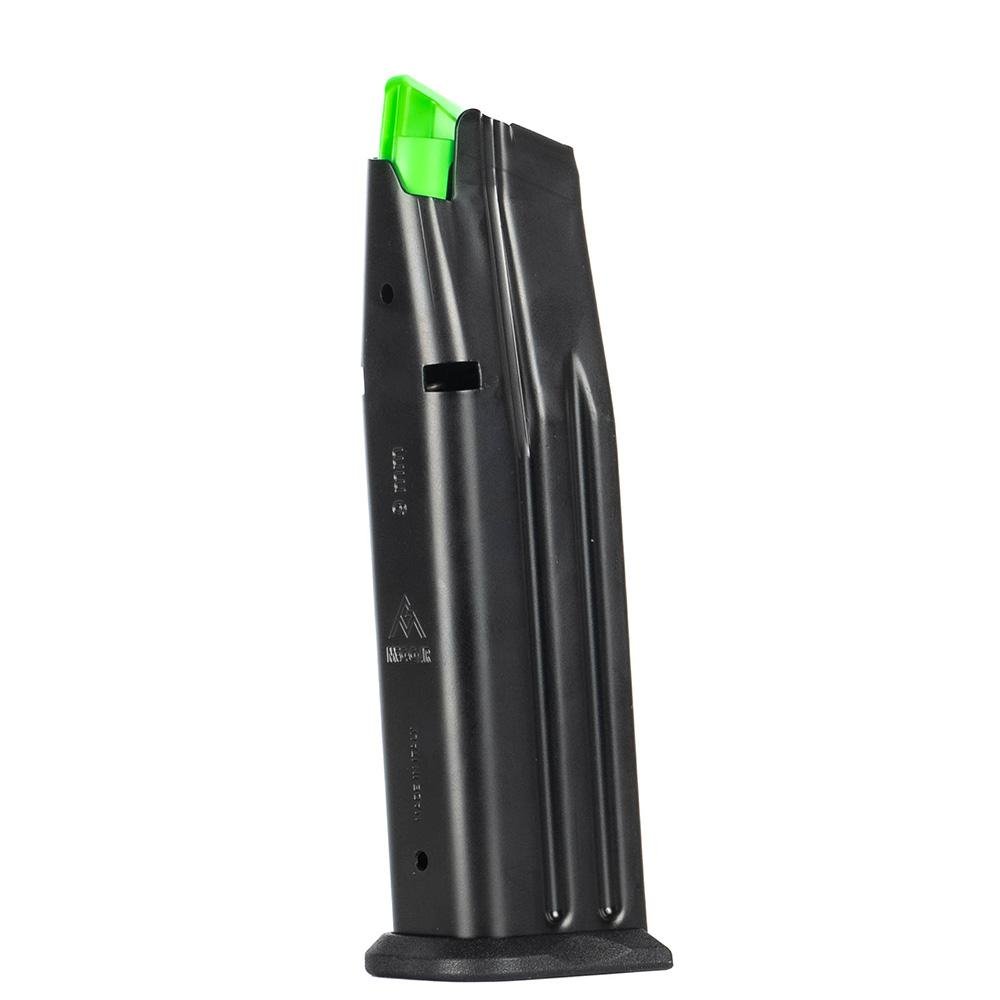 Mec-Gar Handgun Magazine for 2011/2311/Prodigy/Double Stack 1911 9mm Luger 18/rd 3 Mec-Gar Handgun Magazine for 2011/2311/Prodigy/Double Stack 1911 9mm Luger 18/rd