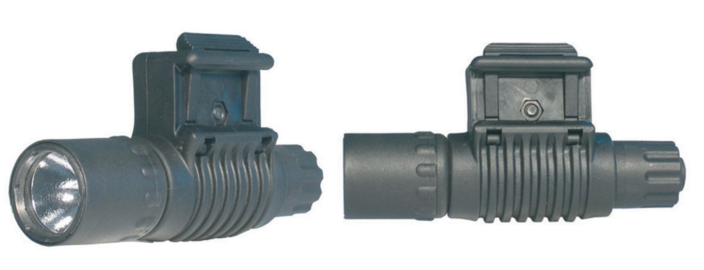 The Mako Group Tactical Side Mount For 1" Diameter Flashlights 3 The Mako Group Tactical Side Mount For 1" Diameter Flashlights