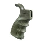 FAB-Defense AR-15 Pistol Grip Polymer OD Green 1 https3A2F2Fmedia.chattanoogashooting.com2Fimages2Fproduct2FNAfxag43g2FNAfxag43g