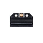 Night Fision Optics Ready Stealth Night Sight Set Orange Front Black Rear for Glock 43x MOS 2 https3A2F2Fmedia.chattanoogashooting.com2Fimages2Fproduct2FNNGLK003290297OGZG2FNNGLK003290297OGZG