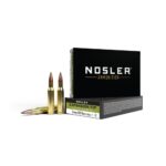 Nosler ETA Rifle Ammunition 7mm-08 Rem 140gr ET SP 2850 fps 20/ct 2 https3A2F2Fmedia.chattanoogashooting.com2Fimages2Fproduct2FNO400332FNO40033 1