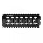 TROY Drop-in Rail 7" - Black 1 https3A2F2Fmedia.chattanoogashooting.com2Fimages2Fproduct2FOV0103652FOV010365