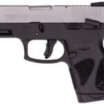 Taurus G2S 9mm Luger 7rd Magazine 3.2" Barrel Stainless Slide/Black Grip 1 https3A2F2Fmedia.chattanoogashooting.com2Fimages2Fproduct2FTX1G2S9392FTX1G2S939 1