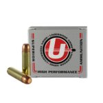 Underwood Ammo Rifle Ammunition 50 Beowulf 350gr FMJ 1775 fps 20/ct 2 https3A2F2Fmedia.chattanoogashooting.com2Fimages2Fproduct2FUB5572FUB557