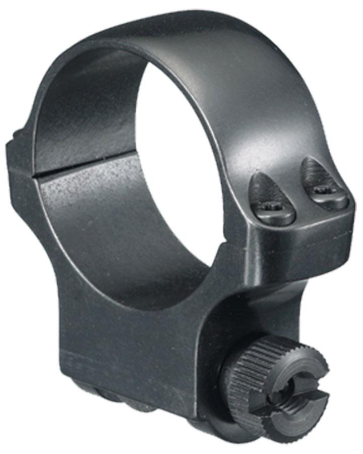 Ruger Steel Scope Ring- Single (4B30) 30mm Medium .937" Height - Blued 3 Ruger Steel Scope Ring- Single (4B30) 30mm Medium .937" Height - Blued