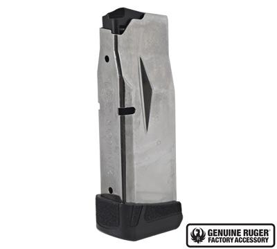Ruger Max-9 Handgun Magazine  9mm Luger 12rd Capacity