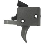 CMC AR15/AR10 Trigger Group - Single Stage Small Pin CCT 2.5-3.5 Pull Weight Tungsten 2 https3A2F2Fmedia.chattanoogashooting.com2Fimages2Fproduct2FUT90701TUNG2FUT90701TUNG