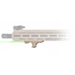 Viridian HS1 Hand Stop with Green Laser FDE with Picatinny Adapter 2 https3A2F2Fmedia.chattanoogashooting.com2Fimages2Fproduct2FVL91200602FVL9120060