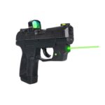 Viridian E Series Green Laser Black Ruger MAX-9 w/ Kydex Holster IWB RH 2 https3A2F2Fmedia.chattanoogashooting.com2Fimages2Fproduct2FVL94000992FVL9400099 1