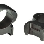 Weaver Grand Slam Steel Top Mount Scope Rings 1" Medium Black 2 https3A2F2Fmedia.chattanoogashooting.com2Fimages2Fproduct2FWE493022FWE49302