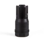 Sig Sauer Clutch-Lok Shouldered QD Flash Hider for SLX/SLH Suppressors 7.62mm Black 1 https3A2F2Fmedia.chattanoogashooting.com2Fimages2Fproduct2FXISL76258X2490DEGF2FXISL76258X2490DEGF