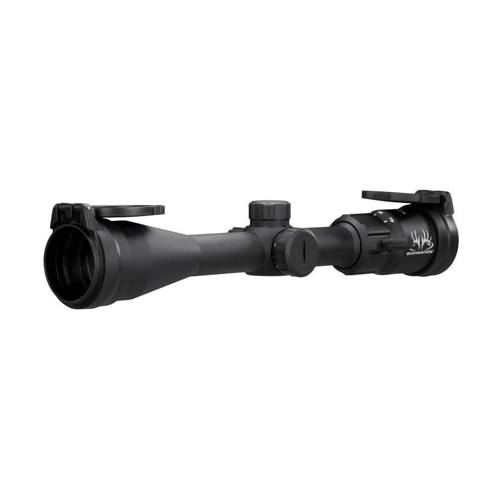 Sig Sauer Buckmasters Rifle Scope 3-9x50mm 1'' Maintube Illum Hellfire BDC 3 Sig Sauer Buckmasters Rifle Scope 3-9x50mm 1'' Maintube Illum Hellfire BDC