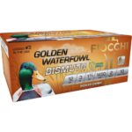 Fiocchi Golden Waterfowl Bismuth 12ga 3" 1-3/8oz 1450 fps #2 10/ct 1 https3A2F2Fmedia.chattanoogashooting.com2Fimages2Fproduct2FXN123GB22FXN123GB2 1