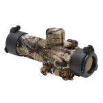 Truglo Gobble Stopper 30mm Dual Color Red Dot Sight - Illum. 3 MOA Center Dot Reticle Realtree APG 1 https3A2F2Fmedia.chattanoogashooting.com2Fimages2Fproduct2FXRTG8030GA2FXRTG8030GA