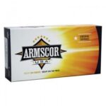 Armscor Rifle Ammunition .300 Blackout 220 gr HPBT 1016 fps 20/ct 1 https3A2F2Fmedia.chattanoogashooting.com2Fimages2Fproduct2FYMFAC300AAC3N2FYMFAC300AAC3N