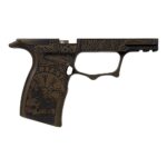 Shark Coast Tactical Custom X65 Sharktooth Grip Module for Sig Sauer P365X & P365XL - Viking 1 https3A2F2Fmedia.chattanoogashooting.com2Fimages2Fproduct2FZCVKGM2FZCVKGM25