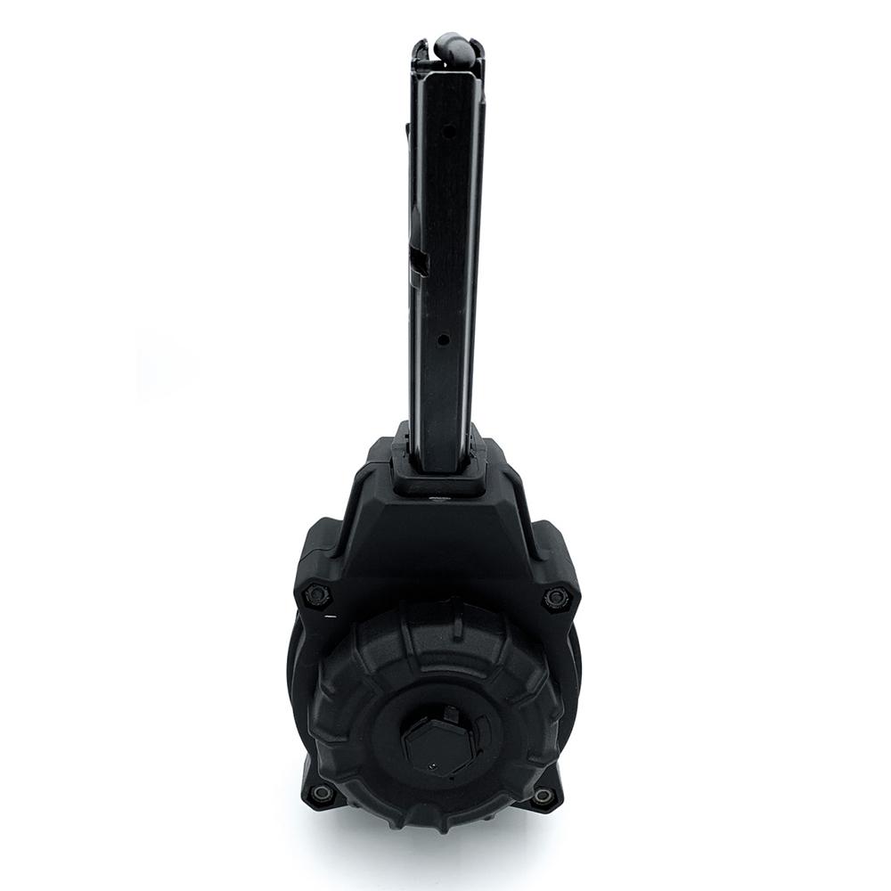 ProMag FN Five-seveN USG Drum Handgun Magazine 5.7x28mm 55rd 3 ProMag FN Five-seveN USG Drum Handgun Magazine 5.7x28mm 55rd