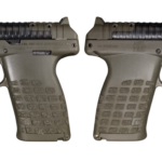 KELTEC PR57 5.7X28 PISTOL 4.64"BBL OPTIC READY, OD GRN, 20+1, 2-STRIPPER CLIPS 2 image full 84383 045ce2d14832a9258e014b18fc38731b