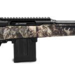 SAVAGE ARMS IMPULSE PREDATOR 243WIN 20" # 2 impulsepredator302813b5