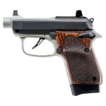 BERETTA 30X TOMCAT INOX 32ACP WD TB # 2 j30x32r8m10c78
