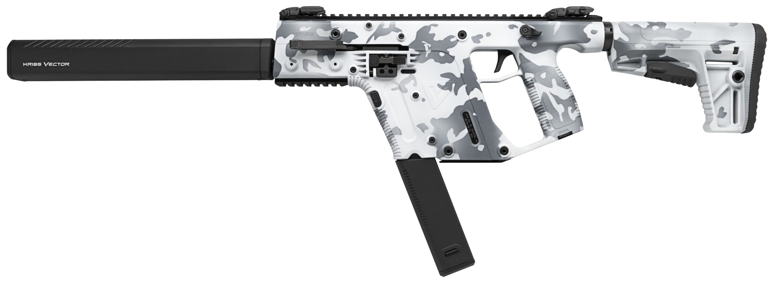KRISS USA VECTOR CRB G2 10MM 16" MCA 3 KRISS USA VECTOR CRB G2 10MM 16" MCA
