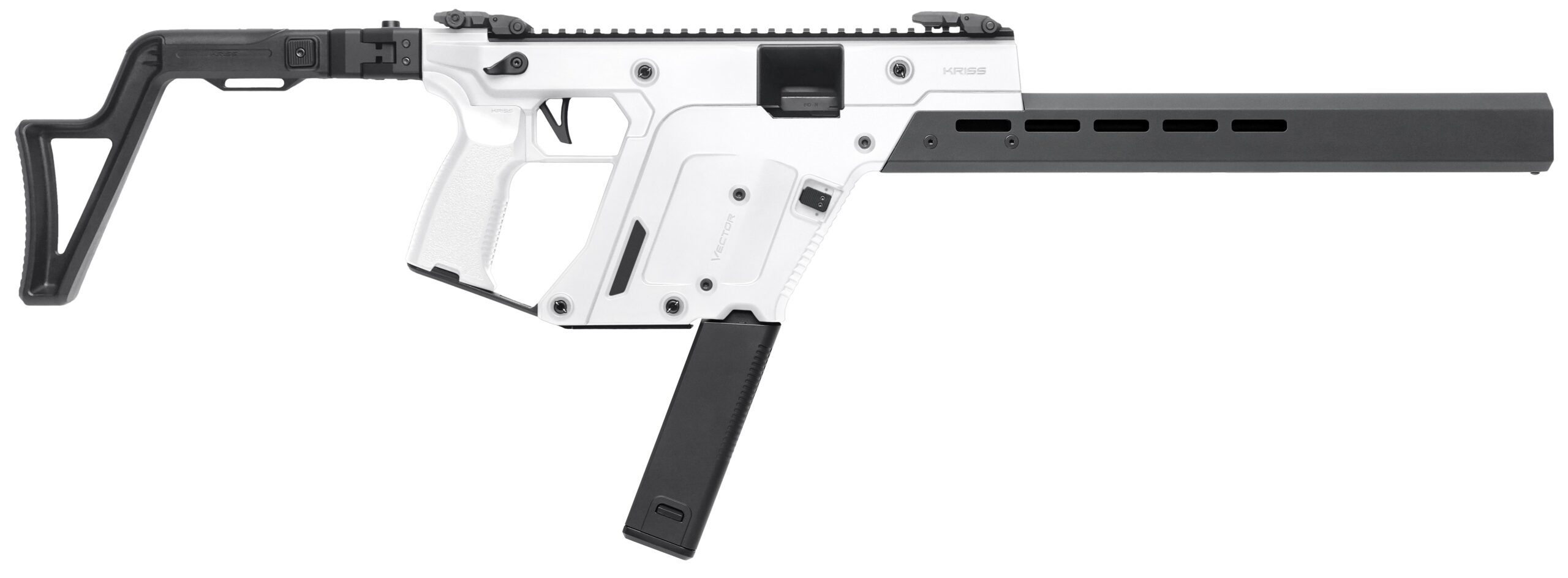 KRISS USA VECTOR CRB G3 45ACP 16" ALPINE