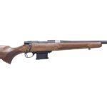 HOWA MINI HUNTER 6MMARC 20" CF 2 miniwalnut03b0