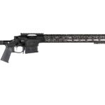 CHRISTENSEN ARMS MPR 6MMCR CHASSIS BLK 24" MB 1 mprblk8d77