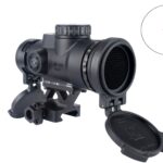 TRIJICON MRO HD PATROL 1X25 2MOA FCW MT 2 mroc22001085a65