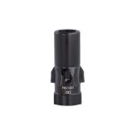 RUGGED SUPPRESSORS OBSIDIAN9 3 LUG ADAPT 13.5x1L 1 oa0030051