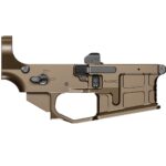 RADIAN WEAPONS MODEL 1 ADAC-15 LOWER BROWN 1 r038981da