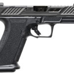 SHADOW SYSTEMS XR920 ELITE 9MM BK/BK OR 17+1 2 ss30127b0f