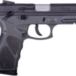 TAURUS TH40 40S&W BLK/GRAY 4.3" 15+1 1 tath40g