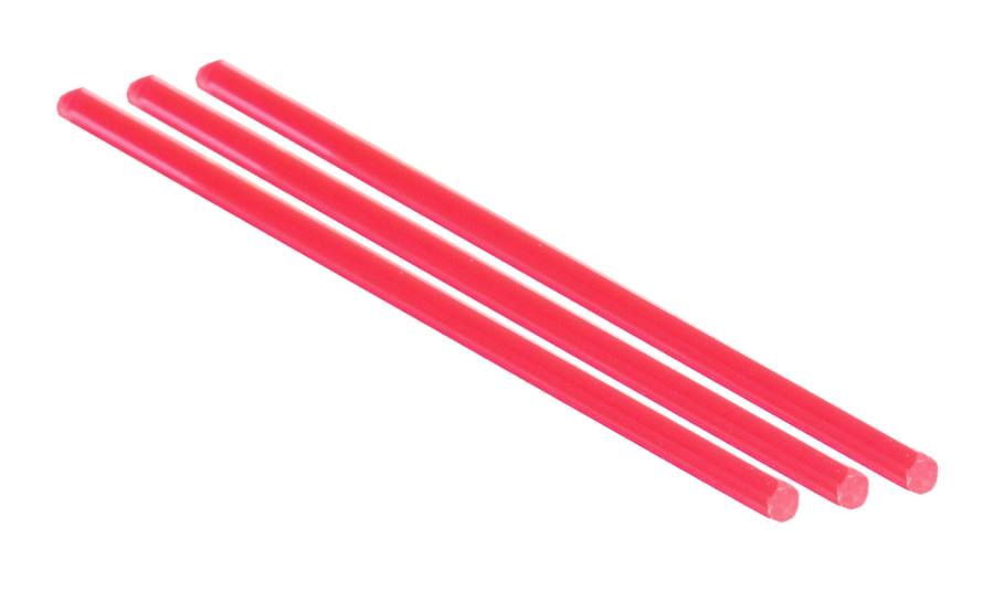 TRIJICON FIBER REPLACEMENT RED 3PK 3 TRIJICON FIBER REPLACEMENT RED 3PK