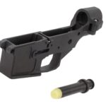 0009435 17 design and mfg integrated folding lower receiver ar 15 stripped