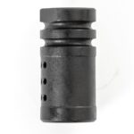 0010195 kak industry ar15 compensator 58 24