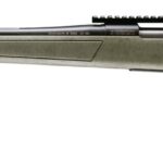 CVA CASCADE XT 65CM BLK/ODG 22" LH 1 043125001781 1 1