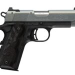 BROWNING 1911-22 BK LBL 22LR 3.6" NL # 1 05106049012e87