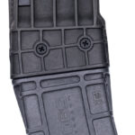 Mossberg 95138 590M 10rd Double Stack 12 Gauge Black Polymer (2.75" Shotshell Only) 1 100886