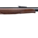 Davide Pedersoli 010S780457 1874 Sporting 45-70 Gov 1rd 32" Octagon Blued Barrel, Color Case Hardened Steel Receiver, Walnut Stock 1 105613