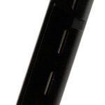 ProMag GLK14 Standard 10rd 9mm Luger Compatible w/ Glock 17/19/26 Black DuPont Zytel Polymer 2 105928