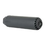 HUXWRX FLOW 556 TI + FLASH HIDER BLACK 1/2-28 SUPPRESSOR 1 1074164 14302204
