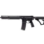 DANIEL DEFENSE M4A1 5.56MM RIFLE RIS II Rail BLK 14.5"PW 1-32RD MAG 1 1078540 14304719