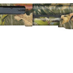 Mossberg 63102 835 Ulti-Mag 12 Gauge 3.5" 5+1 20" Vent Rib Overbored Barrel, Overall Mossy Oak Obsession, 6 Position Stock w/Side Saddle, Includes X-Factor Ported Turkey Choke, Fiber Optic Sight 2 108526