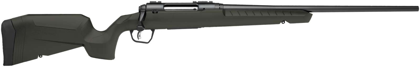 SAVAGE GEN2 AXIS II 308 WIN RIFLE ODG SYNTHETIC 3 SAVAGE GEN2 AXIS II 308 WIN RIFLE ODG SYNTHETIC