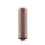 DEAD AIR DEFENSE CT5P PATROL 5.56 TRISKELION GMS LBP SUPPRESSOR 1/2X28 DT FDE 1 1164402 14364850