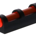 Truglo TG947DRM Long Bead Moss 500,835,9200/Stoeger Condor Supreme,Uplander,Coach Gun,Double Defense Fiber Optic Red 1 11675